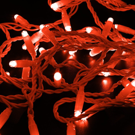 Светодиодные нити — Светодиодная нить Neon-Night 305-262 купить в 