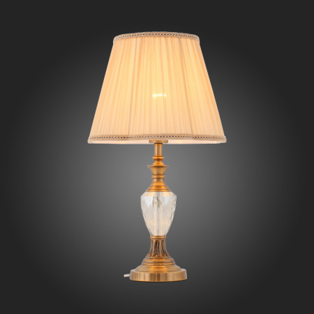 Настольные лампы — Настольная лампа ST-Luce SL965.704.01 купить в 