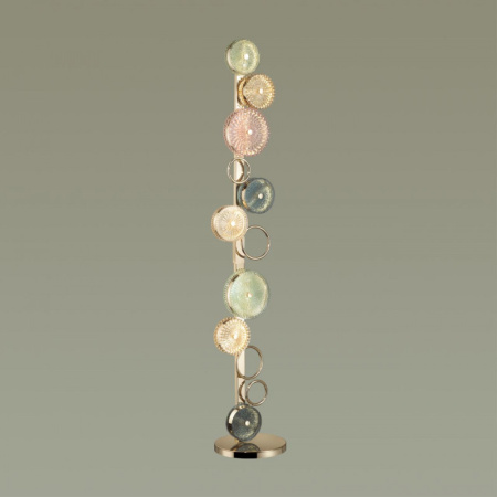 Торшеры и напольные светильники — Торшер Odeon Light 5412/68FL купить в 