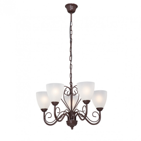 Люстры подвесные — Подвесная люстра Vitaluce V1369-7/5 купить в  Люстры подвесные — Подвесная люстра Vitaluce V1369-7/5 купить в