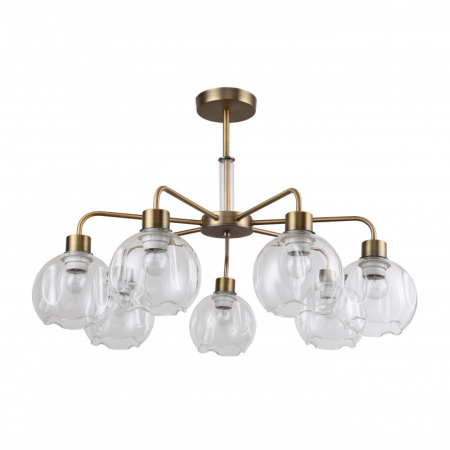 Люстры на штанге — Люстра на штанге F-Promo 2192-7P купить в 