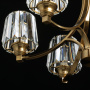 Люстры подвесные — Подвесная люстра MW-Light 624011006 купить в 