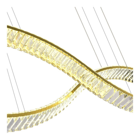 Подвесные светильники — Подвесной светильник ST-Luce SL6206.303.50 купить в 