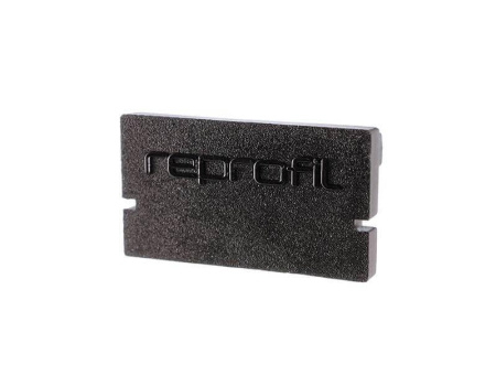 Светодиодные ленты — Заглушка Deko-Light End Cap H-AU-01-15 Set 2 pcs 979092 купить в 