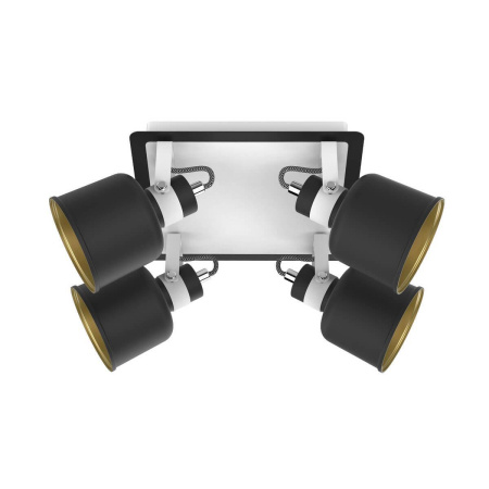 Споты — Спот Zumaline Redon CK170901-4 купить в  Споты — Спот Zumaline Redon CK170901-4 купить в