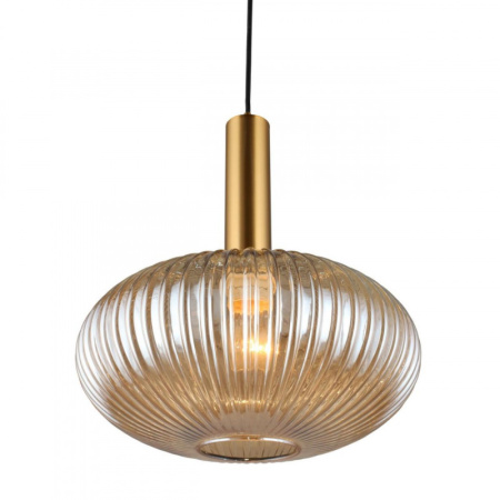 Подвесные светильники — Подвесной светильник Omnilux OML-99336-01 купить в 