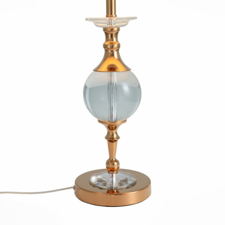 Настольные лампы — Настольная лампа ST-Luce SL965.204.01 купить в 