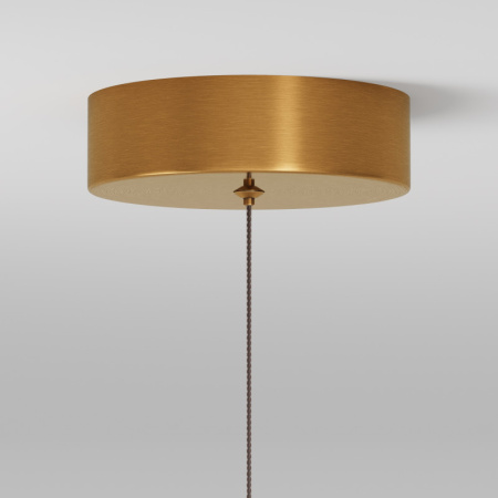 Подвесные светильники — Подвесной светильник Maytoni MOD293PL-L6BS3K купить в 