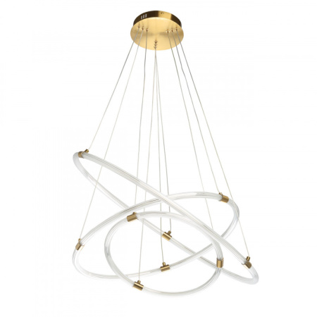 Люстры подвесные — Подвесная люстра DeMarkt 661018303 купить в 