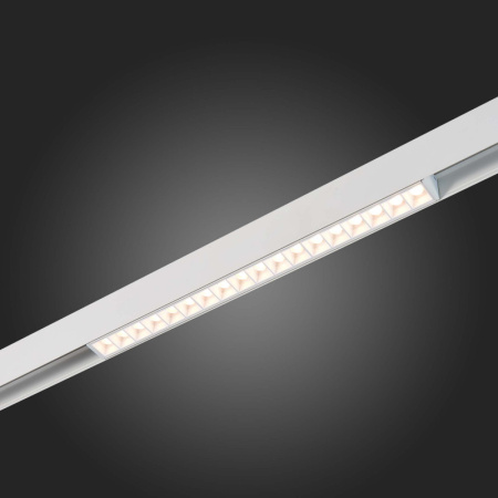 Трековые светильники — Светильник на шине ST-Luce ST361.536.18 купить в 