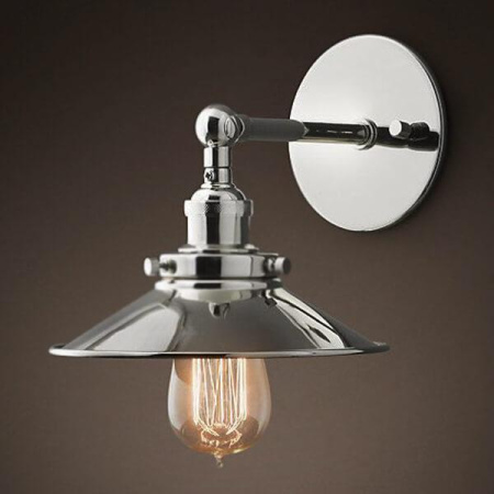 Потолочные светильники — Бра Imperium Loft Factory 74326-22 купить в 