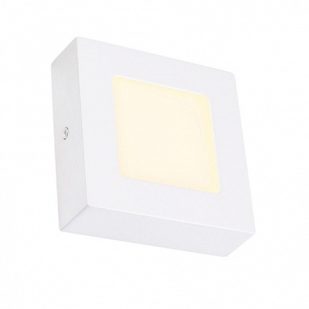 Накладные светильники — Накладной светильник SLV 162963 купить в 