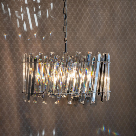 Люстры подвесные — Подвесная люстра Citilux CL334161 купить в 