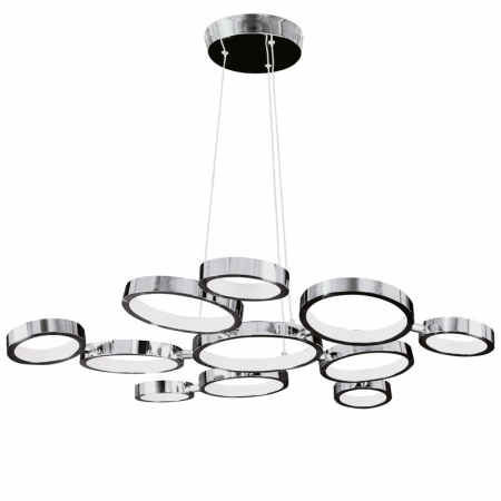 Люстры подвесные — Подвесная люстра Lightstar 763010 купить в 