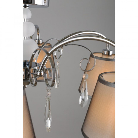 Люстры на штанге — Люстра на штанге Omnilux OML-66707-06 купить в 