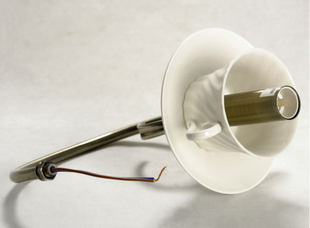 Настенные бра — Бра Lussole LSP-8187 купить в 