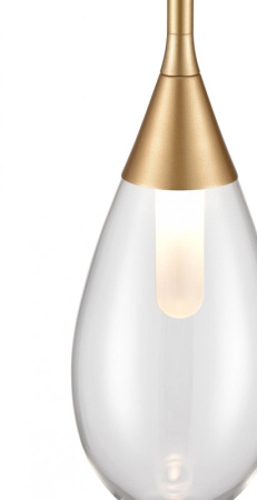 Подвесные светильники — Подвесной светильник Vele Luce VL5864P01 купить в 