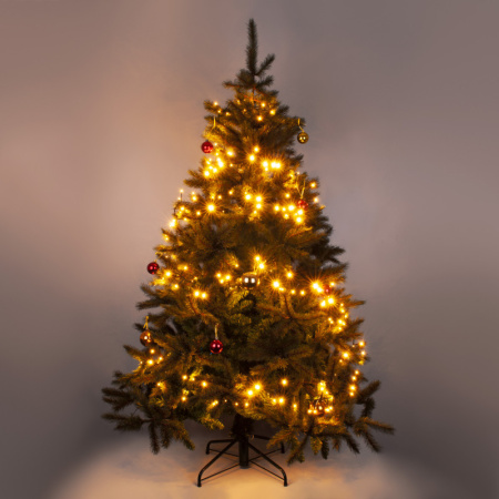 Светодиодные нити — Светодиодная нить Eurosvet 400-004 теплый белый 5м IP20 купить в  Светодиодные нити — Светодиодная нить Eurosvet 400-004 теплый белый 5м IP20 купить в