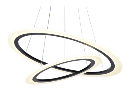 Подвесные светильники — Подвесной светильник Ambrella Light FA4357 купить в 