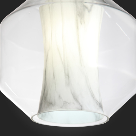 Подвесные светильники — Подвесной светильник ST-Luce SL1169.113.01 купить в 