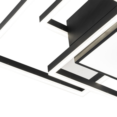 Накладные светильники — Накладной светильник Escada 10242/4LED купить в  Накладные светильники — Накладной светильник Escada 10242/4LED купить в