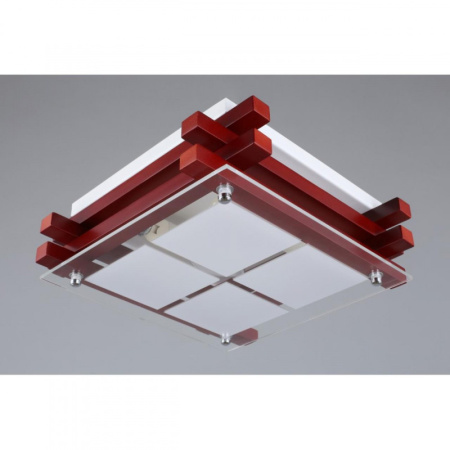 Настенные бра — Бра Omnilux OML-40527-01 купить в 