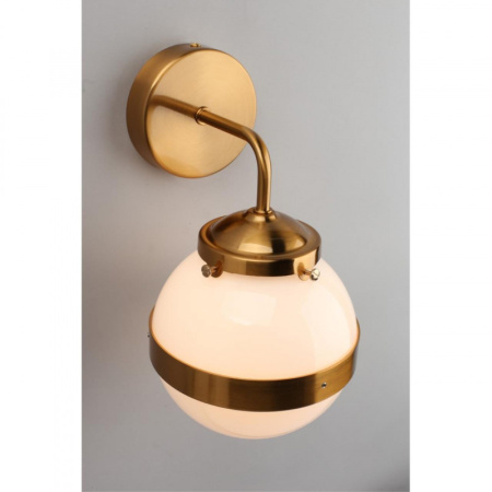 Настенные бра — Бра APLOYT APL.819.01.01 купить в 