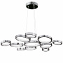 Люстры подвесные — Подвесная люстра Lightstar 763010 купить в 