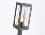 Низкие уличные фонари — Садово-парковый светильник Ambrella Light ST2414 купить в  Низкие уличные фонари — Садово-парковый светильник Ambrella Light ST2414 купить в