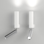 Споты — Спот Eurosvet 40020/1 LED белый/хром купить в  Споты — Спот Eurosvet 40020/1 LED белый/хром купить в