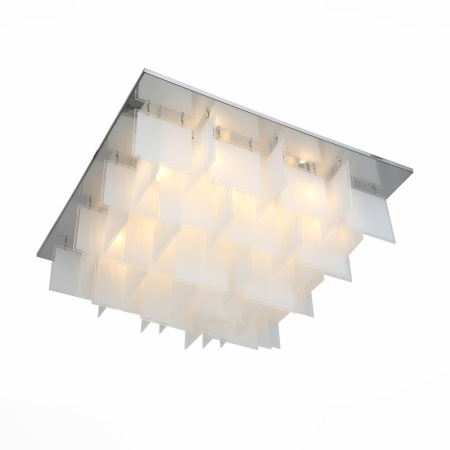 Люстры накладные — Накладная люстра ST-Luce SL794.102.16 купить в 