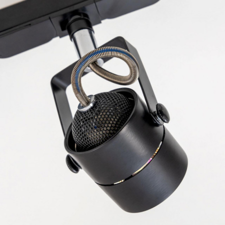 Трековые светильники — Светильник на шине Citilux CL525T11 купить в 