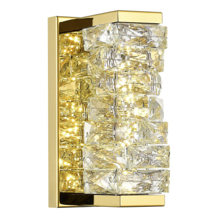 Настенные бра — Бра ST-Luce SL6010.201.08 купить в 