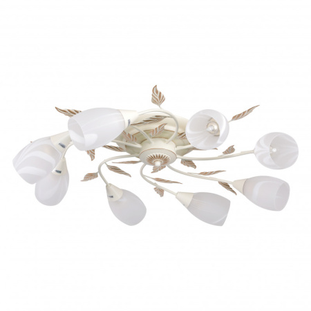 Люстры накладные — Накладная люстра F-Promo 2444-8U купить в 