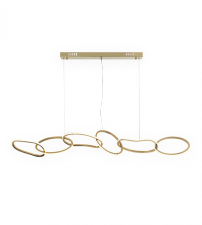 Люстры подвесные — Подвесная люстра Kink Light 07609-6AL,33 купить в  Люстры подвесные — Подвесная люстра Kink Light 07609-6AL,33 купить в