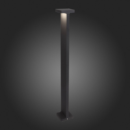 Средние уличные фонари — Садово-парковый светильник ST-Luce SL095.445.02 купить в 