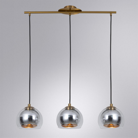 Люстры подвесные — Подвесная люстра ARTE Lamp A7984SP-3PB купить в  Люстры подвесные — Подвесная люстра ARTE Lamp A7984SP-3PB купить в