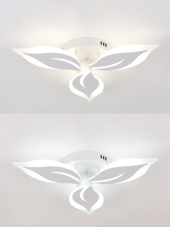 Накладные светильники — Накладной светильник Natali Kovaltseva LED LAMPS 81164 купить в  Накладные светильники — Накладной светильник Natali Kovaltseva LED LAMPS 81164 купить в