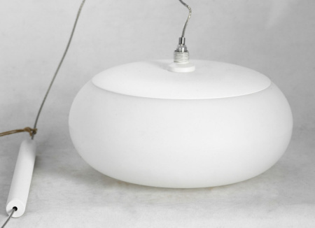 Подвесные светильники — Подвесной светильник Lussole LSP-8349 купить в 