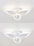 Накладные светильники — Накладной светильник Natali Kovaltseva LED LAMPS 81164 купить в  Накладные светильники — Накладной светильник Natali Kovaltseva LED LAMPS 81164 купить в