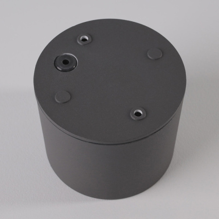 Накладные уличные светильники — Накладной уличный светильник Nowodvorski 9565 купить в 