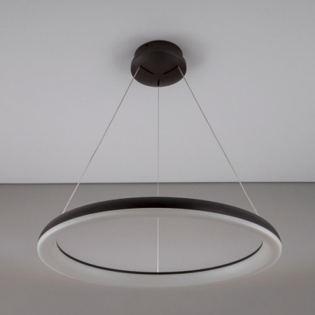 Люстры подвесные — Подвесная люстра Citilux CL730A095S купить в 