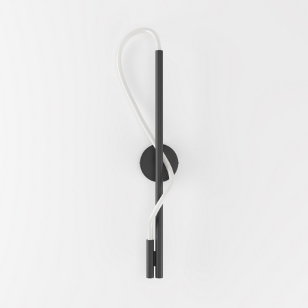 Настенные бра — Бра Maytoni MOD146WL-L12B3K купить в  Настенные бра — Бра Maytoni MOD146WL-L12B3K купить в