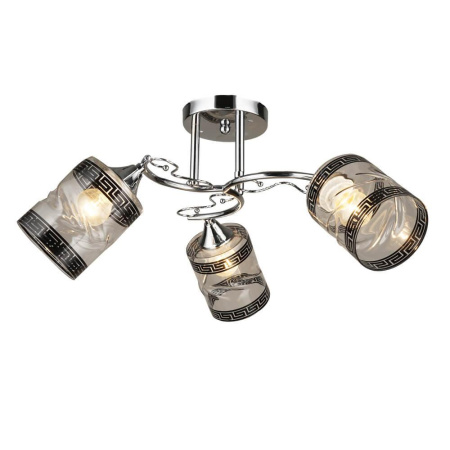 Потолочные люстры — Потолочная люстра Seven Fires Альдено 66365.01.03.03 купить в 