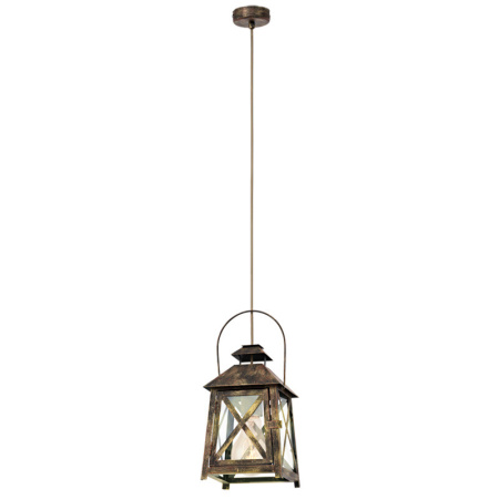 Подвесные светильники — Подвесной светильник EGLO 49347 купить в 