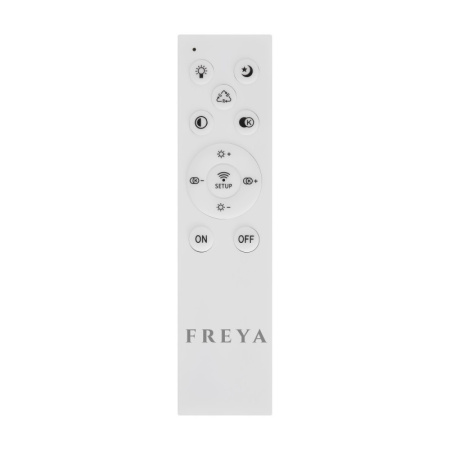 Люстры накладные — Накладная люстра Freya FR10016CL-L72W купить в 