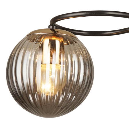 Потолочные люстры — Потолочная люстра Seven Fires Бондено 66556.01.15.02 купить в 