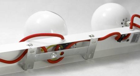 Споты — Спот Lussole LSP-9958 купить в 