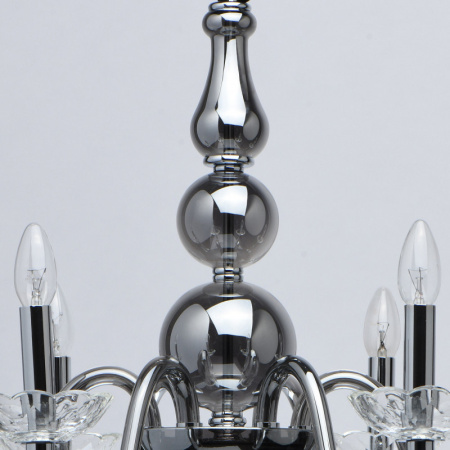 Люстры подвесные — Подвесная люстра MW-Light 483014706 купить в 