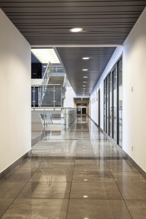 Светильники Downlight — Потолочный светодиодный светильник Kanlux ROUNDA V2LED18W-NW-SN 27219 купить в  Светильники Downlight — Потолочный светодиодный светильник Kanlux ROUNDA V2LED18W-NW-SN 27219 купить в